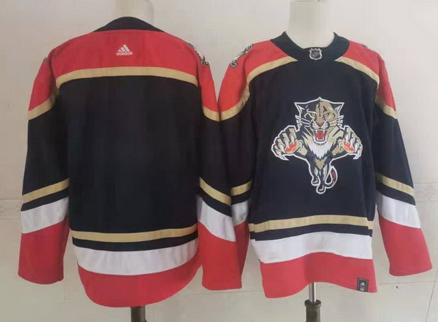 Florida Panthers Jerseys 12